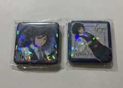 鬼滅の刃 モクテルバー コレクションロト 冨岡義勇