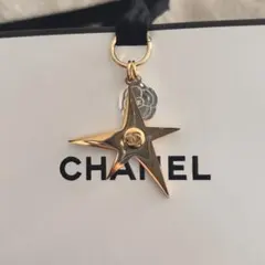 CHANEL ホリデー チャーム