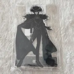 【未使用】ツイステ マレウス マスカレードドレス アクリルスタンド アクスタ