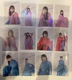 日向坂46 生写真 セミコンプ 髙橋未来虹 錆つかない剣を持て！MV衣装 日向坂46 生写真 錆つかない剣を持て！MV衣装 髙橋未来
