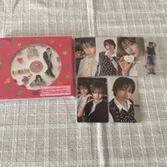 BOYNEXTDOOR BOYLIFE ソンホ ④