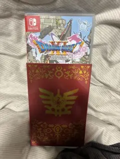 Switch ドラゴンクエスト11 S
