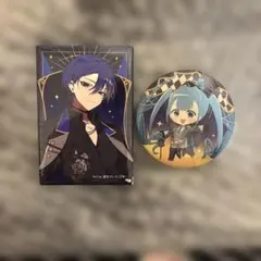 【40個セット】KAITO 缶バッジ 望月けい プロセカ 2026年最新】望月けい kaitoの人気アイテム - メルカリ