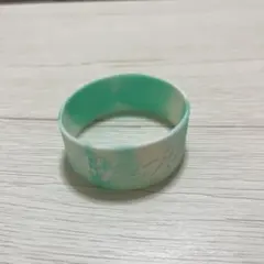 プッシュプルポット 　ラバーバンド