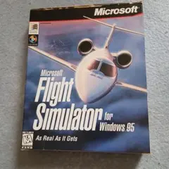 フライトシュミレーターwindows