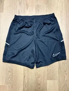 ナイキ DRI-FIT ショートパンツ Lサイズ ブラックのサムネイル