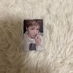 BOYNEXTDOOR No Genre トレカ HMV ラキドロ リウ