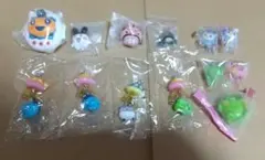 シ*ガ様 たまごっち カプセルトイ ガチャ チョコボックス まとめ売り 13個セ