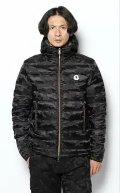 2026年最新】MARK&LONA メンズ ダウンジャケットの人気アイテム - メルカリ