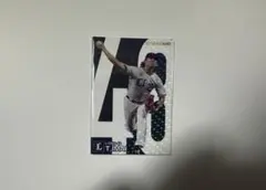 プロ野球チップス　今井達也