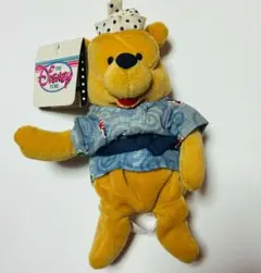 みき様 専用ページ プー2体セット