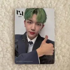 INI 髙塚大夢 タワレコ 店舗 トレカ