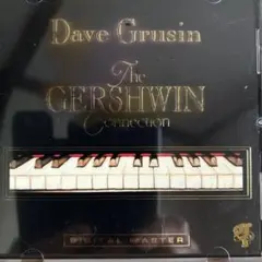 Dave Grusin The Gershwin Connection