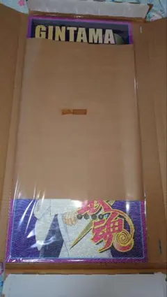 銀魂】週めくりカレンダー2009☆新品未使用 - メルカリ
