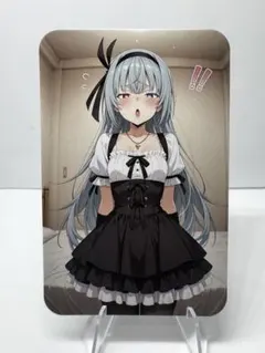 【最高品質】ウラシク　セクシーカード