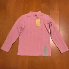 RAGMART 長袖カットソー 120cm　ニット生地