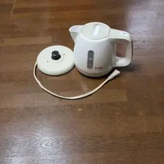 T-fal 電気ケトル 0.8L BF805170 軽量 - メルカリ