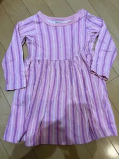 BREEZE　ワンピース　春物