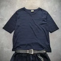 00s archive v-neck tee y2k grunge punk