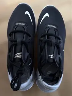 未使用品Nike Sportswear スニーカーハカタ　ウィメンズ ブラックのサムネイル