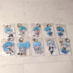 すとぷり ころん アクリルキーホルダー