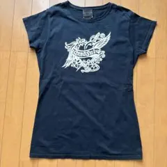 アナスイ　ネイビー 半袖Tシャツのサムネイル