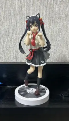 けいおん！ Trio-Try-iT Figure －中野 梓－