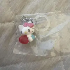 エモきゅん2めじるしアクセサリー ハローキティ