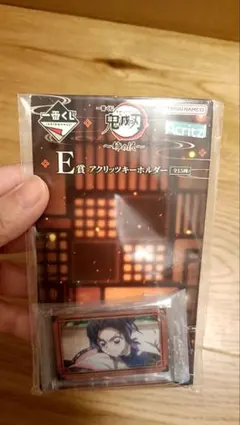 胡蝶しのぶ キャラクターグッズ