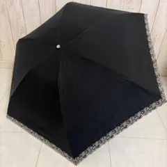 【新品未使用】NINA RICCI 晴雨兼用傘 折りたたみ サマーシールドのサムネイル