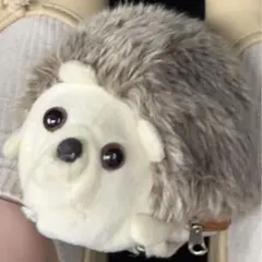 ハリネズミとチカ様専用