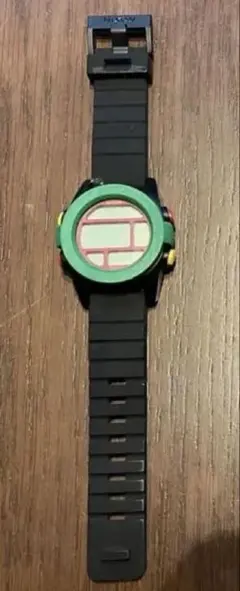 2026年最新】nixon the unitの人気アイテム - メルカリ