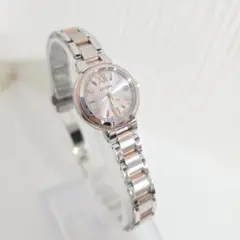 美品⭐CITIZEN xC シチズン クロスシー ハッピーフライト 電波ソーラーのサムネイル