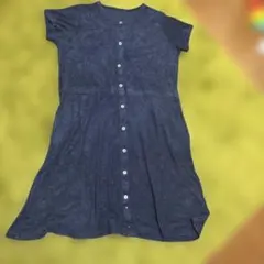 EL FIN DOLL マタニティ パジャマ ワンピース M-L