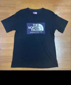 ノースフェイス　パープルレーベル　Tシャツ