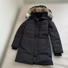 カナダグース　ダウンジャケット(マッケンジー)S/P