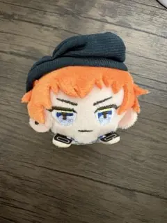 ヒプノシスマイク ヒプマイ もちころりん その他 ぬいぐるみ 理鶯 入間