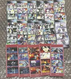 ライドケミートレカ PRC-020 PRC-021 浮世英寿 一ノ瀬宝太郎 - メルカリ