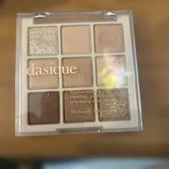 dasique Shadow Palette #17 Butter Creamのサムネイル