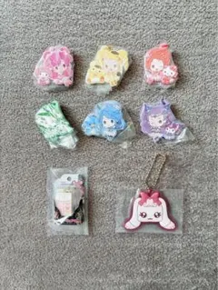 Yes！プリキュア5GoGo！ まとめ売り