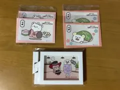 SANJI no OYATSU セットのサムネイル