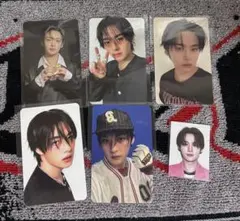 リノ トレカセット