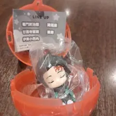 鬼滅の刃 竈門炭治郎 フィギュア