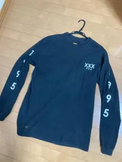 10DEEP ロンT XLのサムネイル