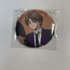 FGO AGF CBC 缶バッジ 宮本伊織 - メルカリ