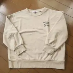 ピンクラテ トップス