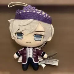 スタンドマイヒーローズ ぬいぐるみ③ 都築京介
