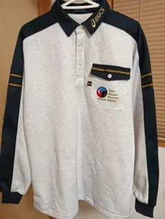 2026年最新】アシックス バレーボール 審判シャツの人気アイテム