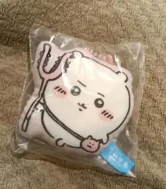 ちいかわ クッションマスコット ちいかわ
