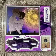 チェンソーマン JCS エモーショナルアクリルジオラマ デンジ レゼ